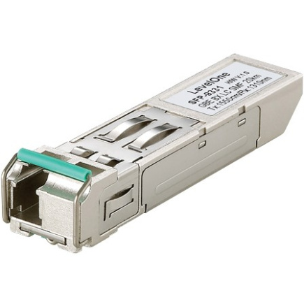 SFP Transceiver 1.25G Single-mode Simplex LC 20km 21230321