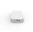 Mikrotik FTC network media converter Белый WLONONWCRFIRS