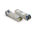 MiniGBIC GVT-0301 SFP LX/LC Fiber SM 10km