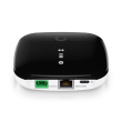 Ubiquiti UISP -FIBER-XGS network media converter 10000 Mbit/s Черный, Белый