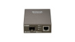 D-Link DMC-G01LC/E network media converter 1000 Mbit/s Grey