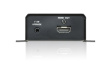 ATEN HDMI Extender (T+R) over 1 CAT5e/6 Cable (70m) ,4K / HDBaseT-Lite (Class B)