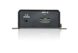 ATEN HDMI Extender (T+R) over 1 CAT5e/6 Cable (70m) ,4K / HDBaseT-Lite (Class B)