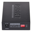 Planet VC-231G bridge/repeater 1000 Mbit/s Network bridge Черный