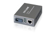 TP-LINK WDM Fast Ethernet Media Converter  MC111CS