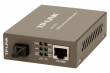 TP-LINK WDM Fast Ethernet Media Converter  MC111CS