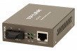 TP-LINK Gigabit Ethernet Media Converter  MC210CS