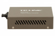 TP-LINK Gigabit Ethernet Media Converter  MC210CS