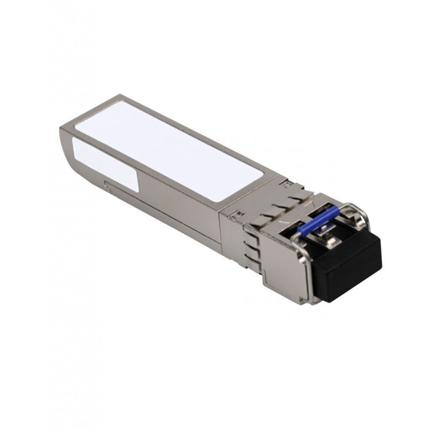 SOMI Networks | SFP+ transceiver module, 10 G | SFPI2F10GS1320 | SMF | LC Duplex | Wavelength 1310 nm | Maximum transfer distance 20000 m
