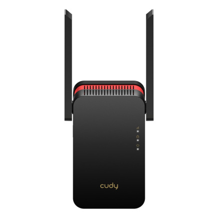 Cudy RE3000 Wi-Fi signal booster Cudy RE3000 Wi-Fi signal booster