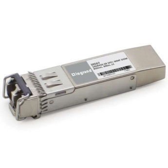 OEM X132 10G SFP+ LC SR Transceiver