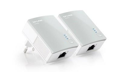 NET POWERLINE ADAPTER 500MBPS/TL-PA4010 KIT TP-LINK