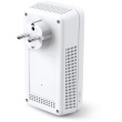 INTD TP-LINK Powerline WPA8631P AV1300-AC1200-Gigabit-WLAN-Powerline mit Steckdose