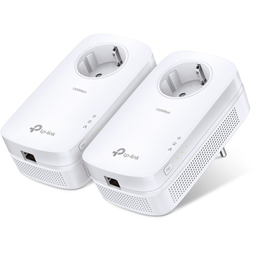 INTD TP-LINK Powerline TL-PA8010P KIT