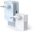 INTD TP-Link TL-WPA7517 KIT AV1000 Powerline WLAN 2er Kit