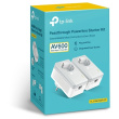 INTD TP-Link TL-PA4010P Kit