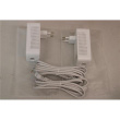 Renew. Mercusys MP500 KIT AV1000 Gigabit Powerline Starter Kit DAMAGED PACKAGING, UNPACKED | Mercusys | AV1000 Gigabit Powerline Starter Kit | MP500 KIT | 1000 Mbit/s | Ethernet LAN (RJ-45) ports 1 | DAMAGED PACKAGING, UNPACKED