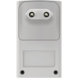 Netgear Powerline PLW1000 10/100/1000 Mbit & WLAN (802.11b/g/n/ac - 2.4 & 5 GHz) - Set