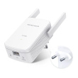 Mercusys | AV1000 Gigabit Powerline Wi-Fi Kit | MP510 KIT | 1000 Mbit/s | Ethernet LAN (RJ-45) ports 1 | 802.11n