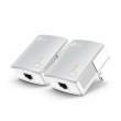 TP-LINK | Powerline Adapters Kit | TL-PA4010 KIT | 10/100 Mbit/s | Ethernet LAN (RJ-45) ports 1 229746