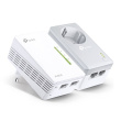 TP-Link AV500 Powerline Wi-Fi Kit