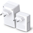 INTD TP-LINK Powerline TL-WPA4221 KIT AV600-300Mbit/s-WLAN-Powerline-Extender KIT