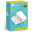 INTD TP-LINK Powerline TL-WPA4221 KIT AV600-300Mbit/s-WLAN-Powerline-Extender KIT