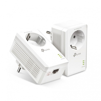 NET POWERLINE ADAPTER 1000MBPS/TL-PA7017P KIT TP-LINK