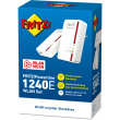 INTD AVM FRITZ! Powerline 1240E KIT 1200