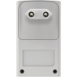 Netgear Powerline PLW1000 10/100/1000 Mbit & WLAN (802.11b/g/n/ac - 2.4 & 5 GHz) - Set