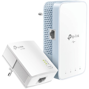 INTD TP-Link Powerline TL-WPA7519 KIT (WL/AC/AV1000)