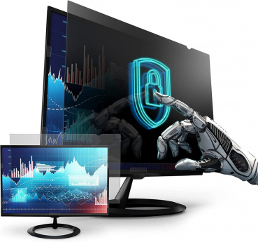 OEM Privacy Screen 23''