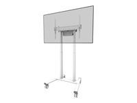 NEOMOUNTS Motorised Mobile Floor Stand VESA 100x100 up to 800x600 46165154