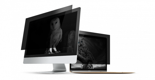 Natec OWL - Display privacy filter - 23.8