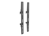 MULTIBRACKETS Pro Series-Fixed Arms 400mm
