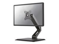 NEOMOUNTS FPMA-D885BLACK Flat Screen Desk Mount Stand 15-32inch Black