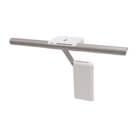 (CW+WW) CLIP LaptopBar WHITE BENQ