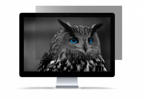 Natec OWL - Display privacy filter - 24