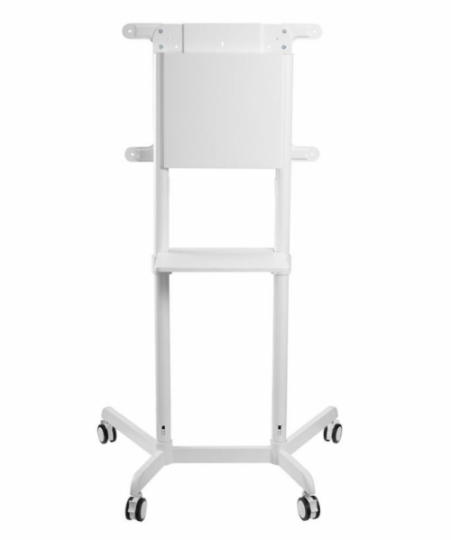 Neomounts NS-M1250 WHITE floor stand