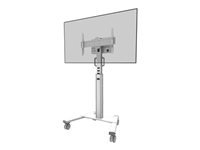 NEOMOUNTS FL50S-825BL1 Floor Stand 46140024