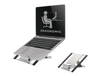 NEOMOUNTS Laptop Desk Stand ergonomic