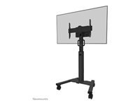 NEOMOUNTS FL50S-825BL1 Floor Stand