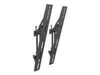 MULTIBRACKETS Pro Series-Tilt Arms 400mm