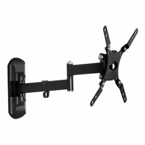 Universal articulating wall mount for TV up to 42