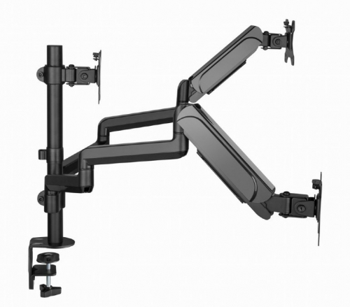 Gembird MA-DA3-01 monitor mount / stand 68.6 cm (27