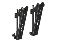 MULTIBRACKETS Pro Series-Tilt Arms 200mm