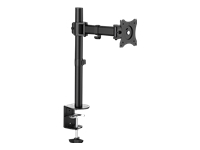 LOGILINK BP0020 LOGILINK -  Monitor desk mount, 13-27, max. 8 kg