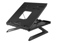 LOGILINK AA0133 Notebook stand with smartphone holders 10–16inch