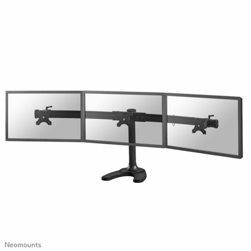 Neomounts monitor desk mount WLONONWCRBGGD