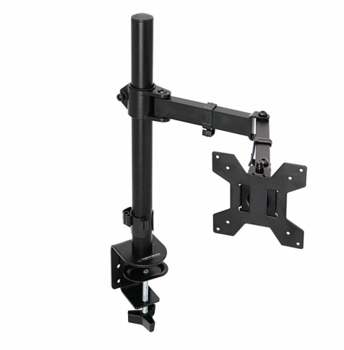 Esperanza ERW017 Desktop mount for monitor 10-27'' up to 8kg